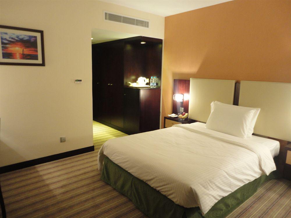 Days Olaya Hotel Riadh Exterior foto