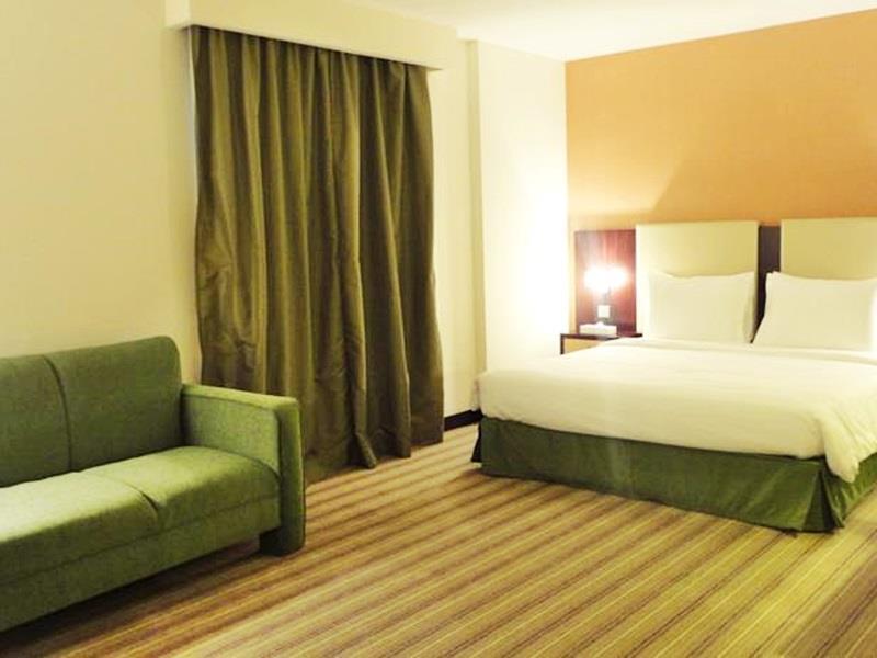 Days Olaya Hotel Riadh Exterior foto