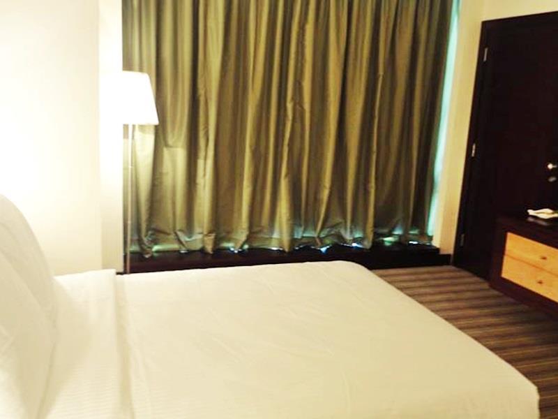 Days Olaya Hotel Riadh Exterior foto