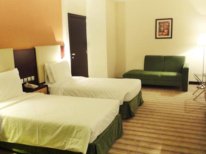 Days Olaya Hotel Riadh Exterior foto
