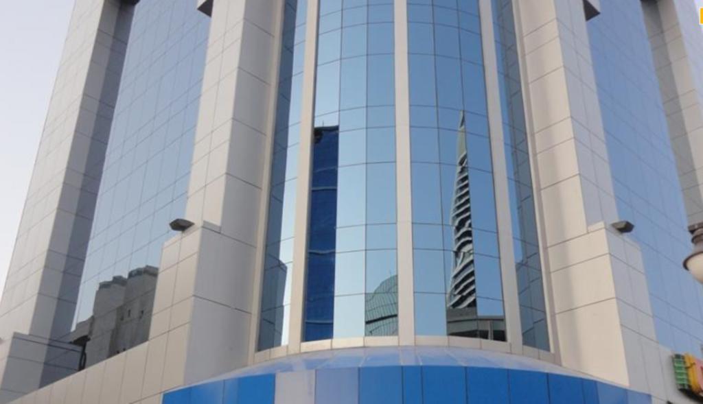 Days Olaya Hotel Riadh Exterior foto