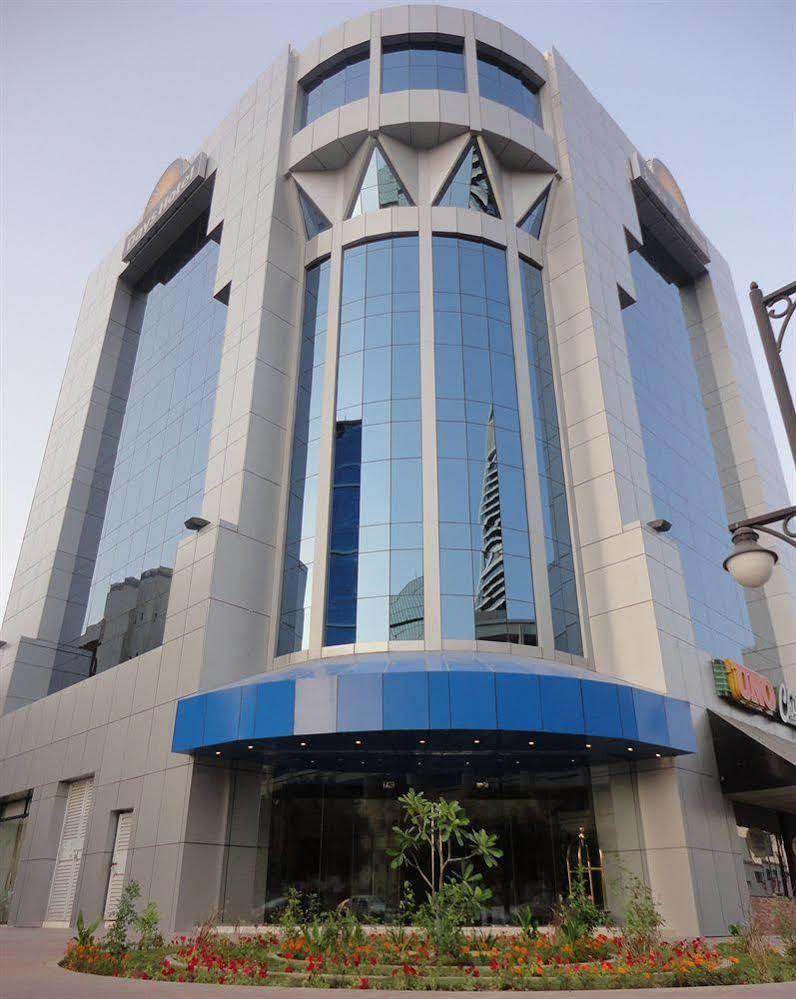 Days Olaya Hotel Riadh Exterior foto