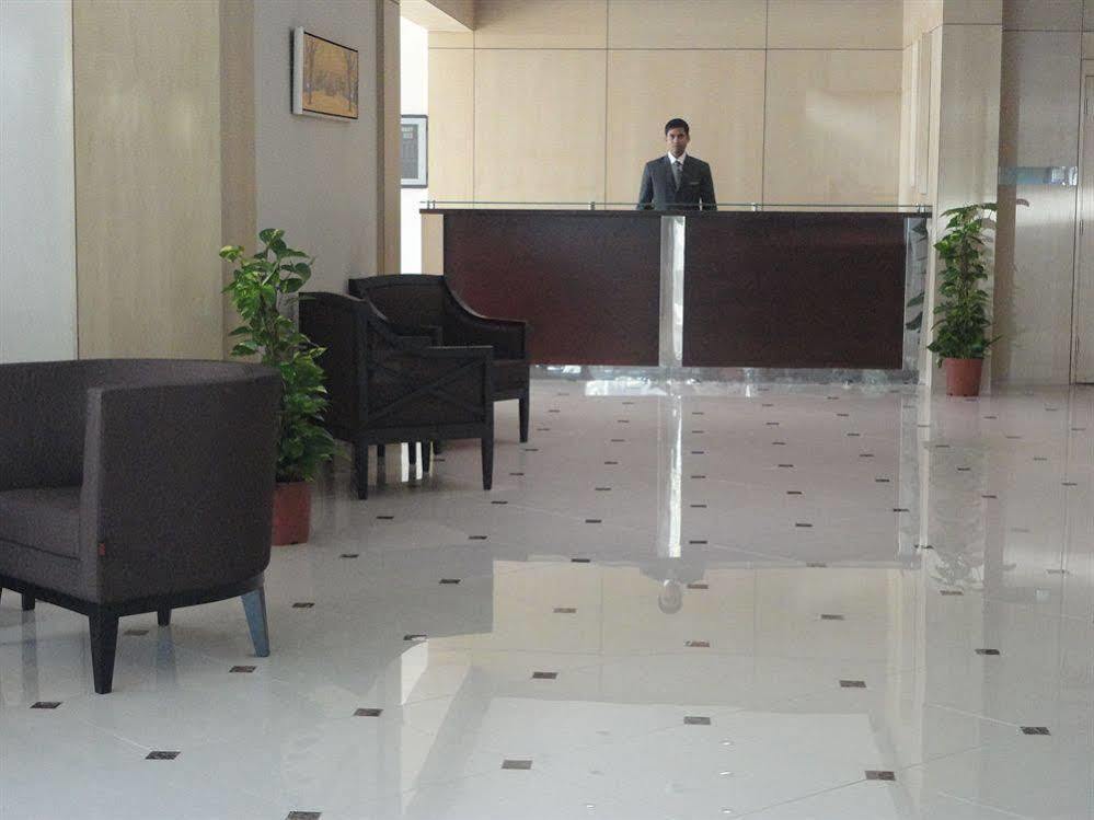 Days Olaya Hotel Riadh Exterior foto