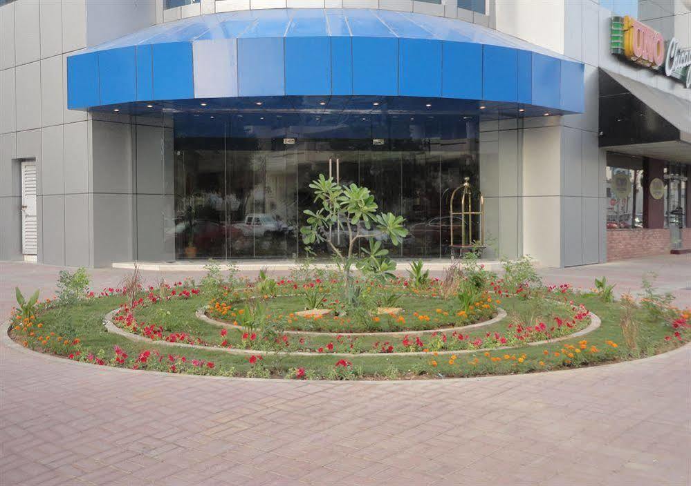 Days Olaya Hotel Riadh Exterior foto