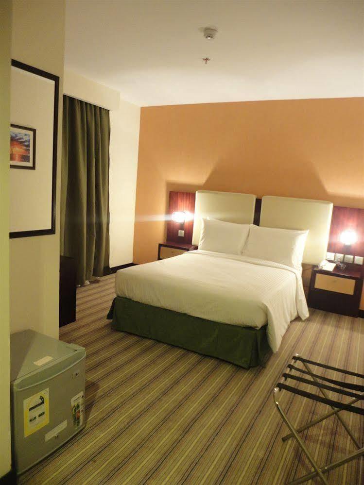 Days Olaya Hotel Riadh Exterior foto