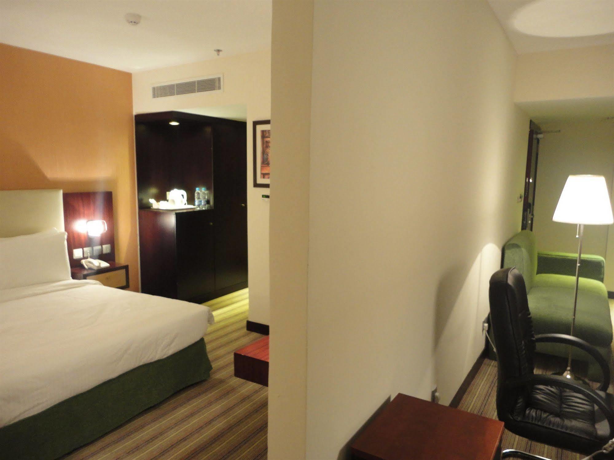 Days Olaya Hotel Riadh Exterior foto