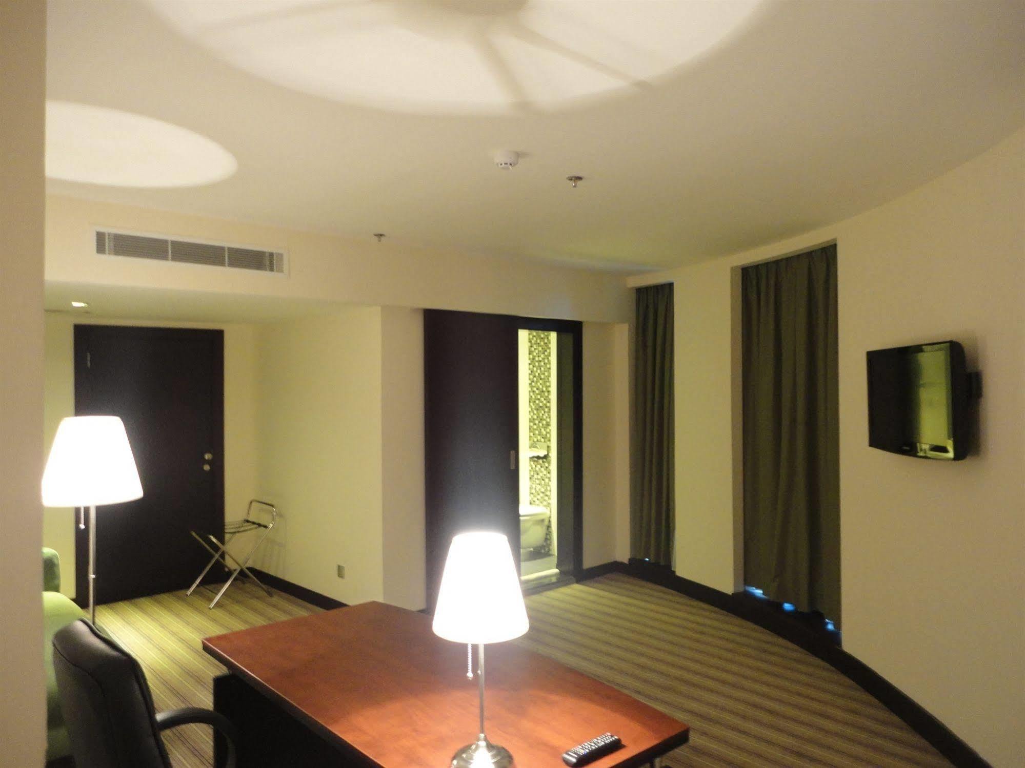 Days Olaya Hotel Riadh Exterior foto