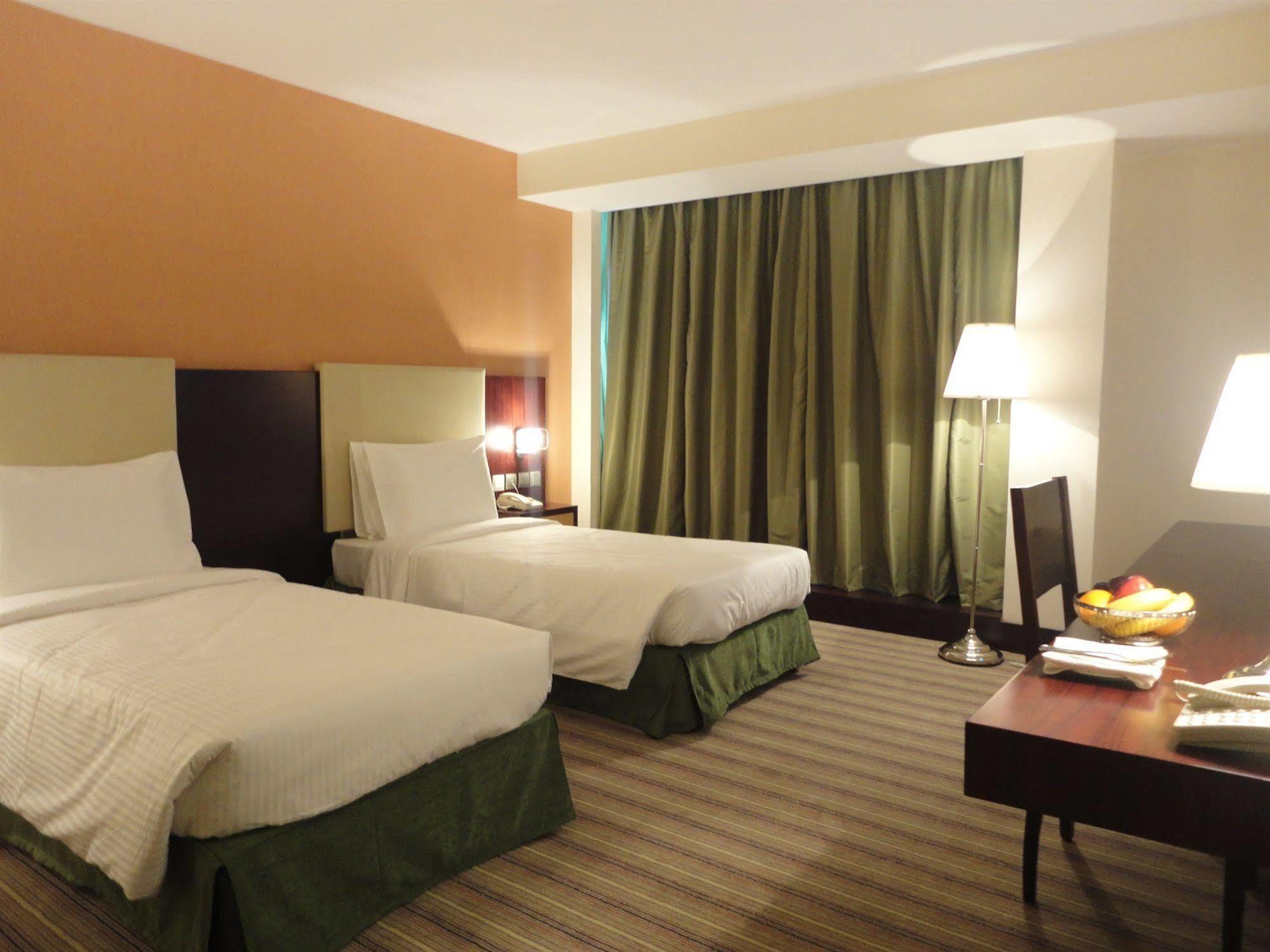 Days Olaya Hotel Riadh Exterior foto